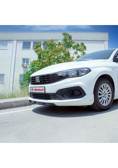 Fiat Egea SD 2021 & Sonrası Uyumlu Ön Karlık Aracınızın Rengi