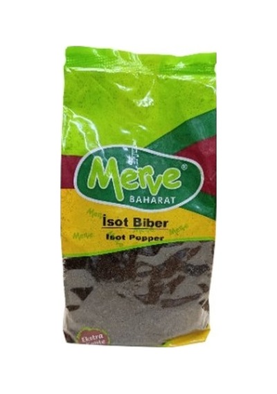 İsot Biber 1 Kg