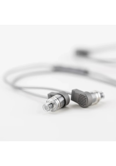 Moondrop Quark 2 Type-c Dsp Lcp Sürücülü Iem Kulaklık Standart