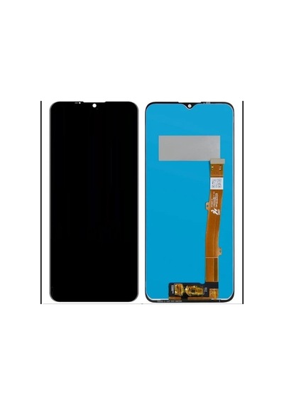 Alcatel 3x 2020 Ekran Dokunmatik
