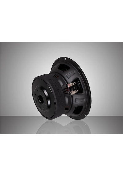 FORX XW-2008 D2&D4 20 CM 400 RMS ÇİFT BOBİN