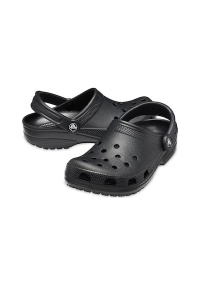 Crocs Classic Siyah Terlik Siyah