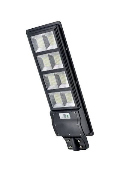 Cata Ct 4641 Cata 250 W Güneş Enerjili Kumandalı Solar Sokak Armatürü Beyaz Işık 6400k
