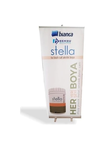 Stella Beyaz 0.50 Lt