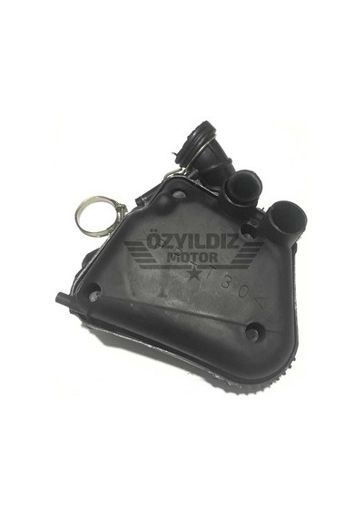 Hava Filtresi Komple Bws100