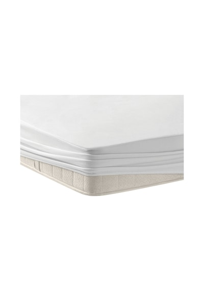 Yataş Bedding Mıcro Fıt Sıvı Geçirmez Alez (150X200 Cm) Beyaz