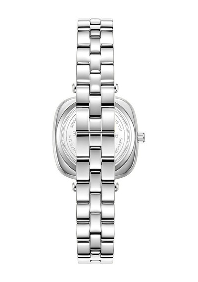 Roche Montre Rml7002-01 Kadın Kol Saati Metalik Gri