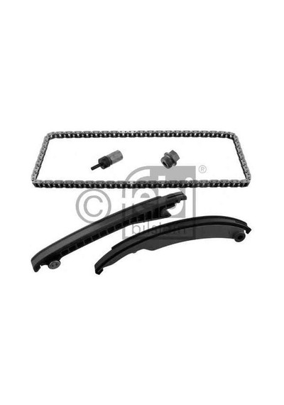Febi 37590 Eksantrik Zincir Seti Mini R50 R52 R52 11311485400