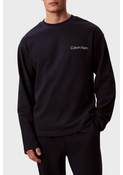 Calvin Klein Erkek Pijama Takımı Lv00nm2950 0pp Lacivert Lacivert