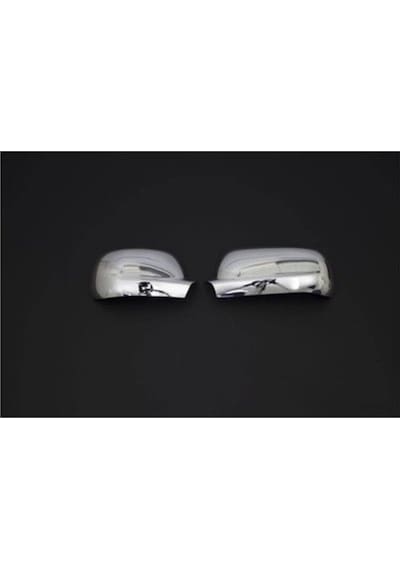 Vw Passat 3b 1998-2004 Modeller Arası Abs Krom Kaplama Ayna Kapağı