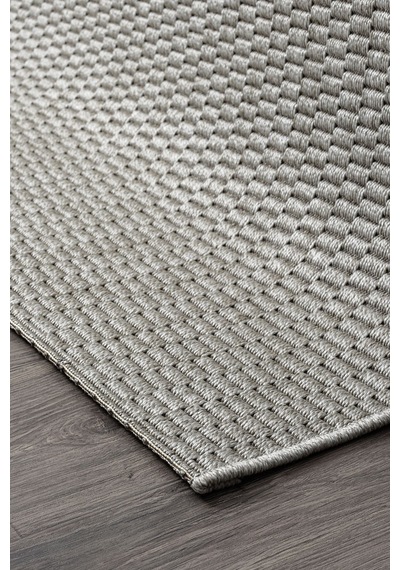 Sahara Sisal Halı D3795d Renkli