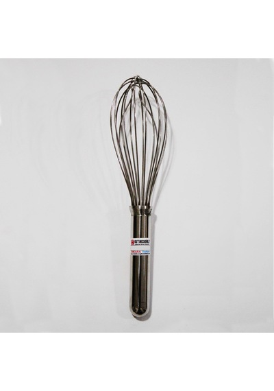 Çırpma Tel Ev Tipi 35 Cm Metal