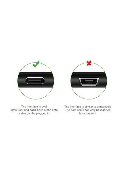C - Usb Usb Type C - Usb 3.0 Led Göstergeli Dizüstü Bilgisayar Monitör Ve Diğer Type C Cihazlarla Uyumlu