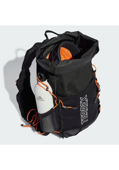 Adidas Terrex Aeroready Speed Hiking Sırt Çantası C-adıın4656a20a00 Siyah