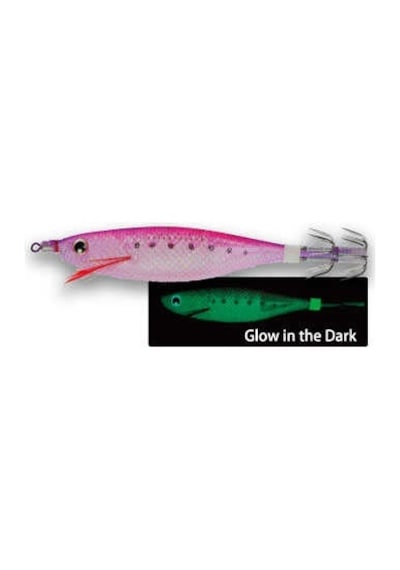 Yozuri Ultra Bait Cloth Kalamar Yapay Balığı