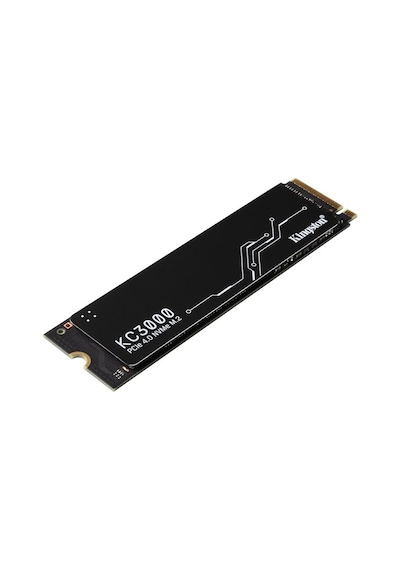 Kingston Kc3000 4tb M.2 Nvme Ssd 7000-7000
