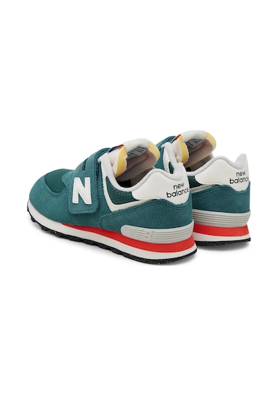 New Balance Erkek Çocuk Ayakkabı Pv574vpg Yeşil