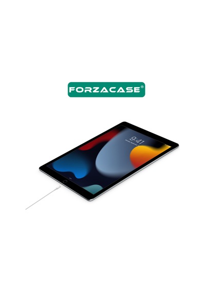 Forzacase Usb-c Type-c To Lightning Kablosu Pd Şarj - Fc061