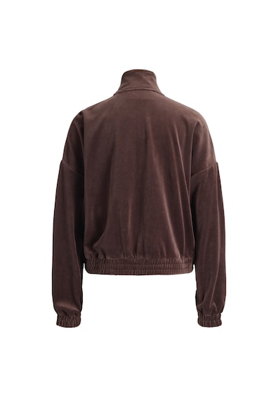 Jack & Jones Kadin Logo Detayli Fermuarli Hirka - Snookie - 12286456 Bracken