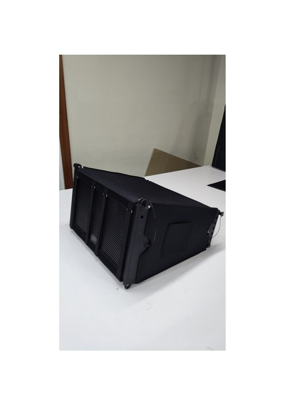 1010 Dsp Line Array Aktif Hoparlör Kabin İçin Uyumlu Soft Case Kılıf
