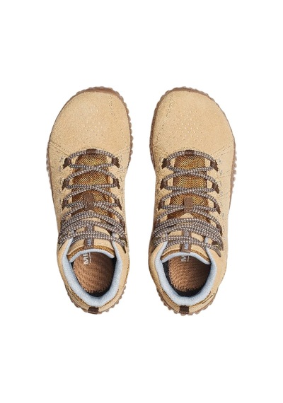 Merrell Merrell Wrapt Mid Waterproof Kadın Bej Bot 27313
