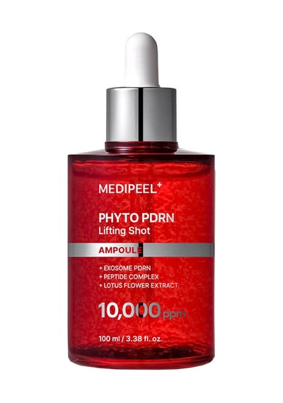 Medipeel Phyto Exosome Pdrn Lifting Shot Ampoule 100 Ml Pdrn'li Peptid Lifting Ampulü