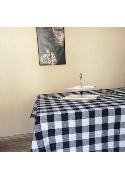 Çok Amaçlı %100 Pamuk Sofra Bezi ve Piknik Örtüsü 140 x 140 Çok Amaçlı %100 Pamuk Sofra Bezi ve Piknik Örtüsü 140 x 140