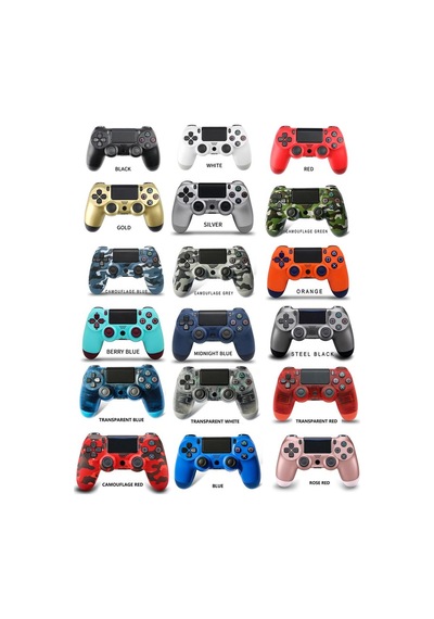 PS4 Uyumlu Playstation 4 V2 Kablosuz Joystıck Controller