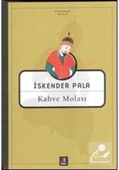 Kahve Molası / Prof. Dr. İskender Pala