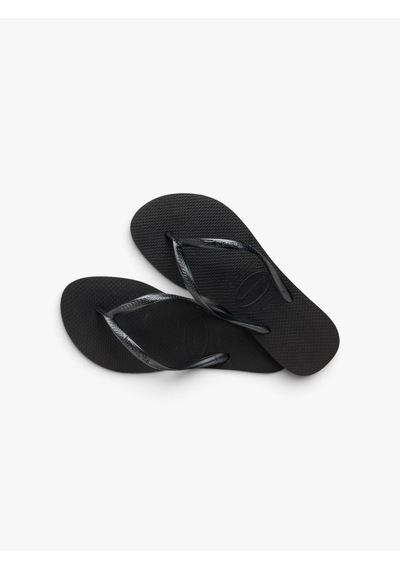 Havaianas Slım Kadın Siyah Terlik - 4000030