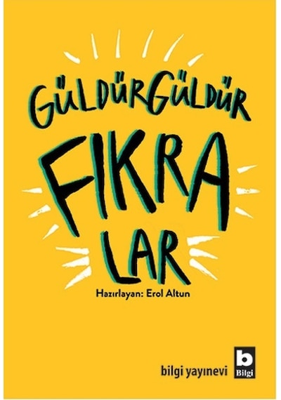 Güldür Güldür   Fıkralar