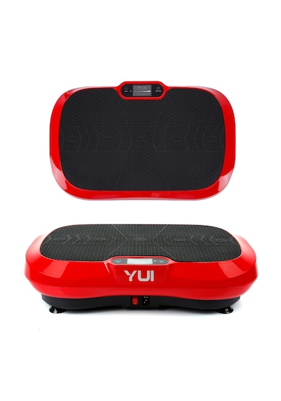 Yui Vs5 Max 2d Xxl Vibration Plate Hoparlör-kumandalı Yüksek Titreşim