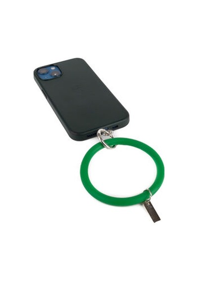 Lexroo Hanger Telefon Tutucu El Askısı Bileklik - Turuncu