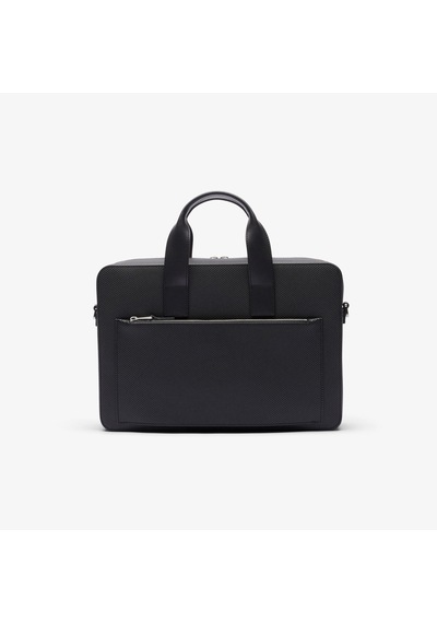 Lacoste Erkek Laptop Çantası Nh2921ce-000 Siyah