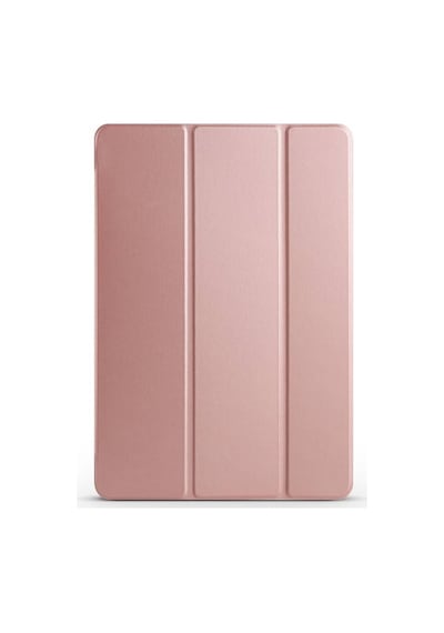 Galaxy Tab S10 Plus Zore Smart Cover Standlı 1-1 Kılıf Kapaklı Kılıf