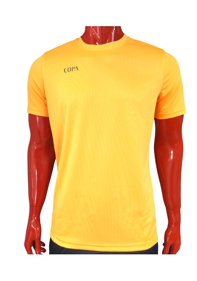 Copa Performance T-shirt Neon Turuncu