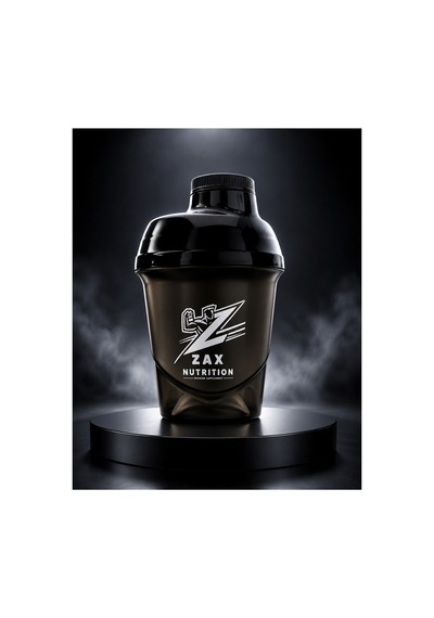 Mass Ganier Chocolate Aromalı + Premium Shaker  Çikolata