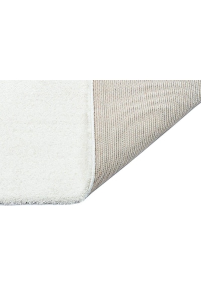 Hoom Rugs Shaggy 1006 Beyaz Modern Shaggy Halı