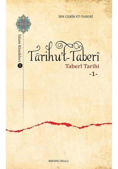 Tarihu't-Taberi / İbn Cerir et- Taberi