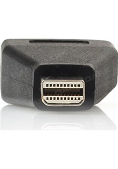 Dark Mini Displayport - Displayport Dönüştürücü (Dk-Hd-Amdpxdp)