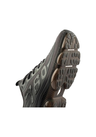 Gamelu Reverse Füme Fashion Taban Erkek Sneakers