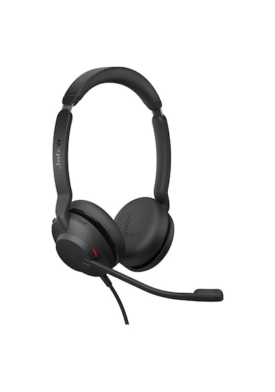 Jabra Connect 4h Kulak Üstü Kulaklık