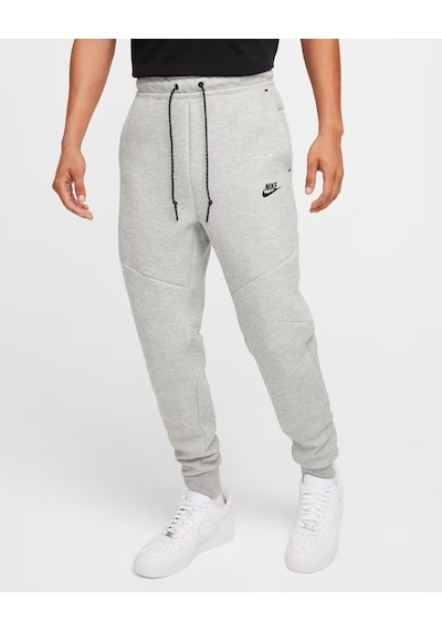 Nike Tech Fleece Jogger Erkek Gri Eşofman Altı