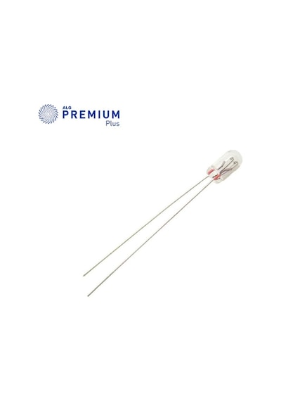 Premıum 12v Dipsiz Ampul T3 1.2w Telli 1 Adet