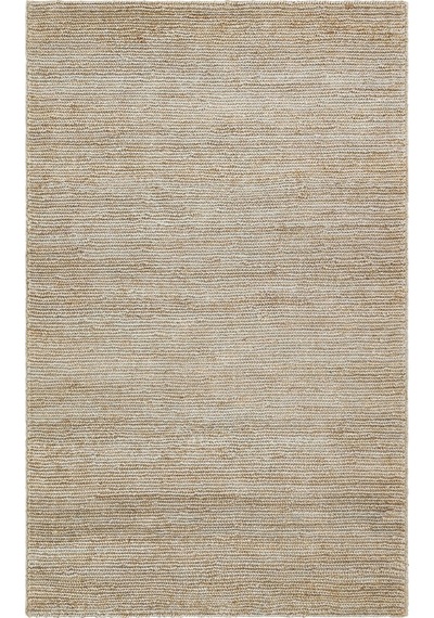 Eko Halı Fine Choti Dark Grey Flatweave El Dokuma Naturel Jüt Hasır Halı