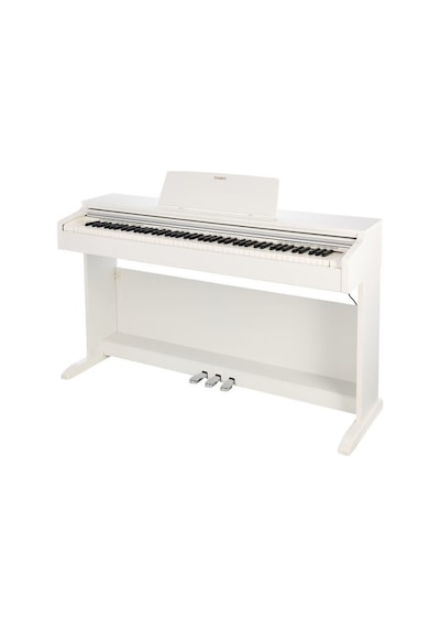 Casio Ap-470 Dijital Piyano (Mat Beyaz)