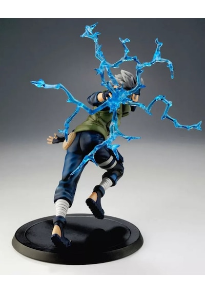 Naruto Hatake Kakashi 15 CM Figür