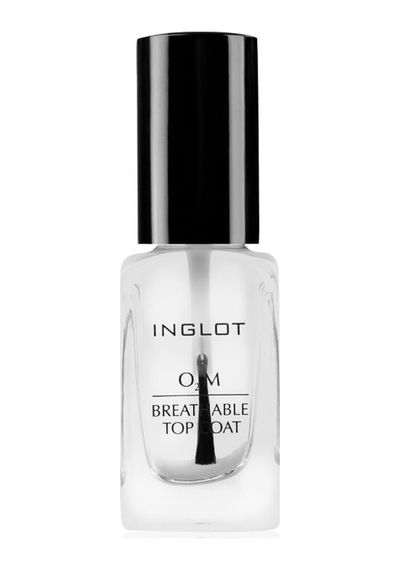 O2m Breathable Top Coat Diğer