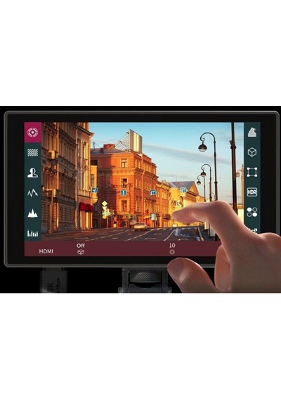 Portkeys 4k 30p 7inç Monitör