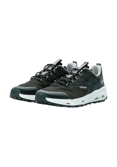 Jack Wolfskin Jack Wolfskın Prelıght Pro Vent Low M 6000 Siyah